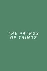 Sebastian Boyle es The Survivor en The Pathos of Things