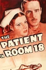 Loia Cheaney es Jean the Night Nurse (uncredited) en The Patient in Room 18