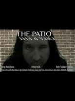 Mark Atkinson es Mark en The Patio: A Bad Parody to a Bad Movie