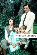 Portada de The Patricia Neal Story