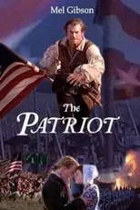 Deborah L. Scott interpreta a Herself (as Deborah Scott) en The Patriot: True Patriots