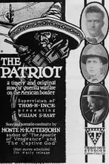 Portada de The Patriot