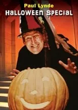 Póster de la película The Paul Lynde Halloween Special