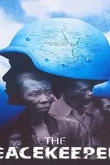 Kofi Annan es Himself en The Peacekeepers