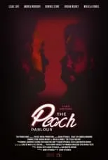 Izaak Love interpreta a Axel en The Peach Parlour