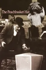 Portada de The Peachbasket Hat