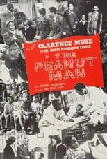 Gloria Jetter es  en The Peanut Man