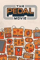 Póster de la película The Pedal Movie