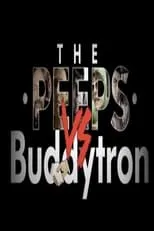 Nikos Andronicos interpreta a Billy Custard en The Peeps vs. Buddytron