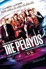 Poster de The Pelayos