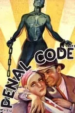 Poster de la película The Penal Code - Películas hoy en TV