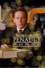 Aarre Karén en la película The Penalty Phase