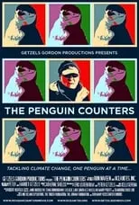 Ron Naveen es Himself en The Penguin Counters