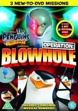 Película The Penguins of Madagascar: Operation Blowhole