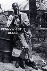 Dolly Rathebe es Lili Shabulala en The Pennywhistle Blues