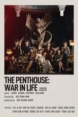 Película The Penthouse: War In Life