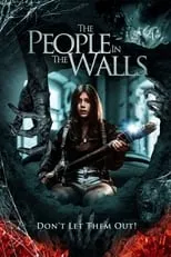 Cassi Colvin interpreta a  en The People In The Walls