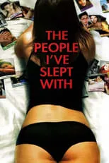 Stacie Rippy interpreta a Becky en The People I've Slept With