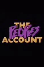 Película The Peoples Account