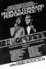 Michael Mislove interpreta a Self - Ace Trucking Company en The People's Command Performance: '77