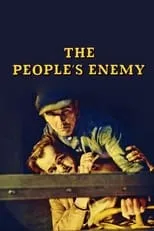 Portada de The People's Enemy