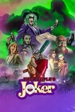 Portada de The People's Joker