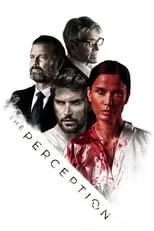 Poster de The Perception