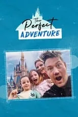 Eddie Perfect interpreta a Self en The Perfect Adventure