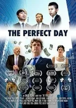 Dave Payton es Chuck en The Perfect Day