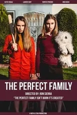 Póster de la película The Perfect Family