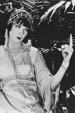 Charles Wellesley es Joshua Pember en The Perfect Flapper