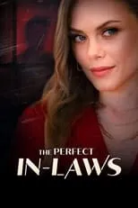 Courtney Lana es Detective Kerry en The Perfect In-Laws