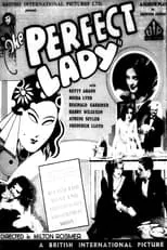 Judith Gick es  en The Perfect Lady