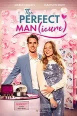 Portada de The Perfect Man(icure)