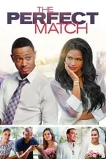 Bria L. Murphy interpreta a Mimi en The Perfect Match