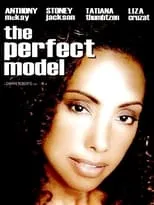 Catero Colbert interpreta a David Johnson en The Perfect Model