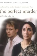 Rajesh Vivek interpreta a Zero Police en The Perfect Murder