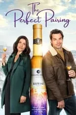 Portada de The Perfect Pairing