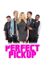 Nicole G. Leier interpreta a Fighter Girl en The Perfect Pickup