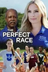 Portada de The Perfect Race