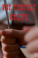 Maxim Anderson es Kyle Foley en The Perfect Recipe