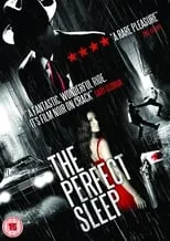 Poster de The Perfect Sleep