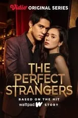 Portada de The Perfect Strangers