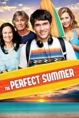 Poster de The Perfect Summer