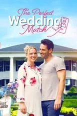 Shaun Mixon interpreta a Henry en The Perfect Wedding Match