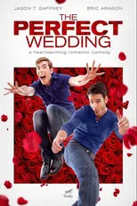 Poster de The Perfect Wedding