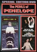 Elizabeth Raven es Penelope en The Perils of Penelope: The Hypnotic Gem