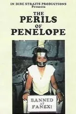 Película The Perils of Penelope