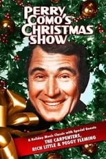 Poster de la película The Perry Como Christmas Show - Películas hoy en TV