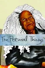 Miss Major Griffin-Gracy es Herself en The Personal Things